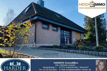 Haus zum Kaufen in Lensahn 339.000,00 € 114 m²