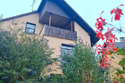 Interessantes 2-Familienhaus freihst. in Untergruppenbach- Uhe