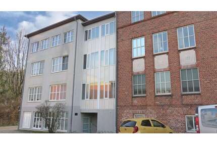 Wohnung zum Kaufen in Spremberg 160.000,00 € 107 m²