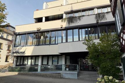Seminar- und Schulungsraum in zentraler Lage zu vermieten - Albstadt
