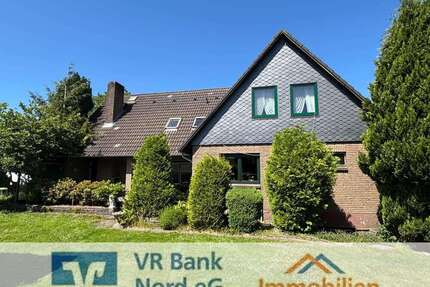 Haus zum Kaufen in Wanderup 189.000,00 € 177.89 m²