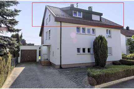 Wohnung zum Kaufen in Schwäbisch Gmünd 299.500,00 € 79.19 m²