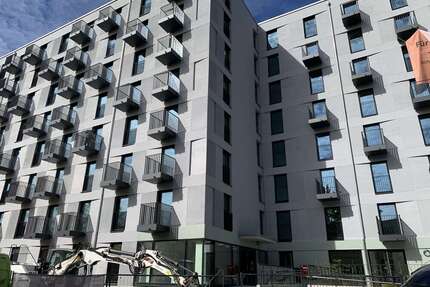 Wohnung zum Mieten in Berlin 513,81 € 38.06 m²