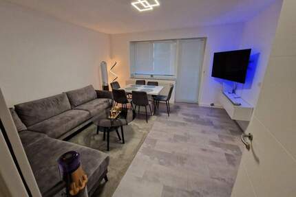 Köln -Merheim Helle 2-Zimmer-Wohnung mit großem Balkon