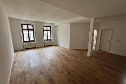 Erstbezug nach Sanierung in begehrter Altstadtlage von Görlitz