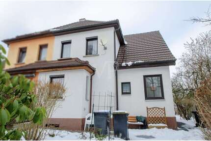 Haus zum Kaufen in Breitungen 75.000,00 € 98 m²