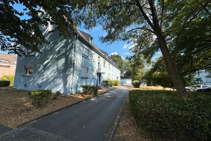Attraktive Kapitalanlage: Vermietete 2-Zimmer-Wohnung in Buchholz - Duisburg Angerhausen
