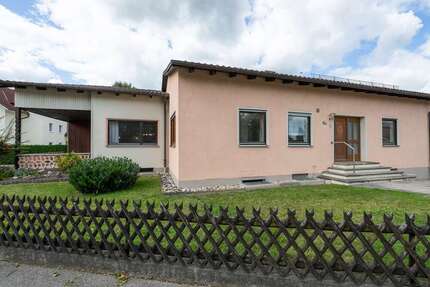 Haus zum Kaufen in Ampfing 495.000,00 € 131 m²