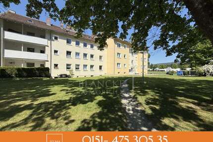 Wohnung zum Mieten in Weidenberg 372,06 € 38.16 m²