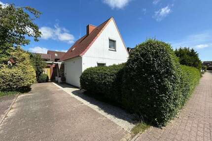 Haus zum Kaufen in Büsum 259.000,00 € 98.53 m²