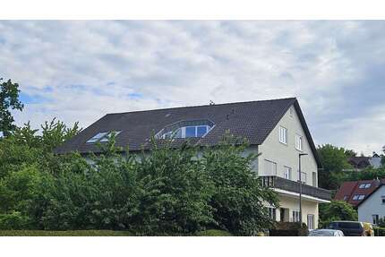 Wohnung zum Mieten in Scheyern 1.500,00 € 164 m²