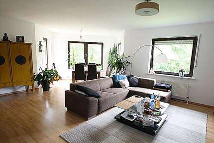 Wohnung zum Mieten in Niedernhausen 985,00 € 98.5 m²