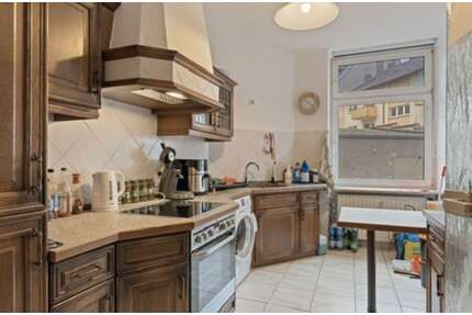 Wohnung zum Kaufen in Mannheim Neckarstadt-West 225.000,00 € 80 m² - Mannheim / Neckarstadt-West