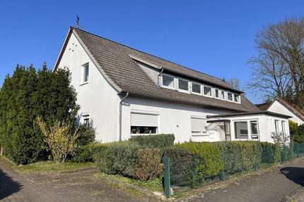 Haus zum Kaufen in Eystrup 370.000,00 € 322 m²