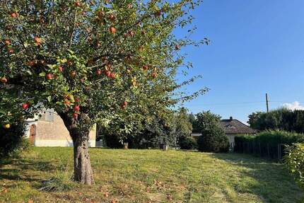 ++ AKTUELL KFW-FÖRDERUNGEN MÖGLICH ++ Tolles Baugrundstück - Nur 30 Kilometer östlich vom Berliner Stadtzentrum gelegen! - Herzfelde