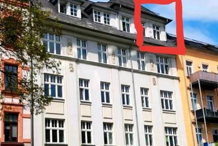 MEGA =》AM KÜCHWALD 2 ZI OASE, EINBAUKÜCHE, WANNE !! - Chemnitz Altendorf