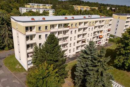 Wohnung zum Mieten in Brand-Erbisdorf 310,00 € 57.4 m²