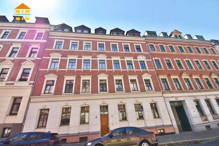 Wohnung zum Kaufen in Chemnitz 57.000,00 € 74 m²