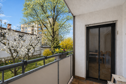 Wohnung zum Kaufen in Oberursel (Taunus) 299.000,00 € 77 m²