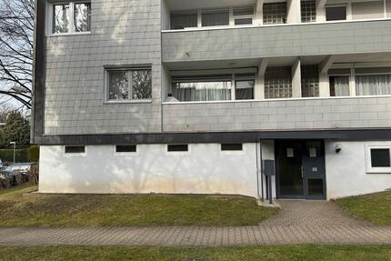 Attraktive 3-Zimmer-Eigentumswohnung zum Verkauf - Ennepetal