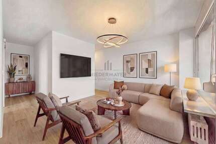 Wohnung zum Kaufen in München 369.000,00 € 46 m²