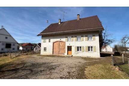 Grundstück zu verkaufen in Aitrach 300.000,00 € 3088 m²