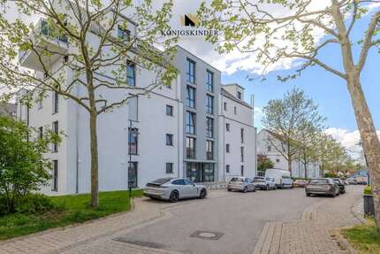 Wohnung zum Kaufen in Nagold 425.000,00 € 86 m²