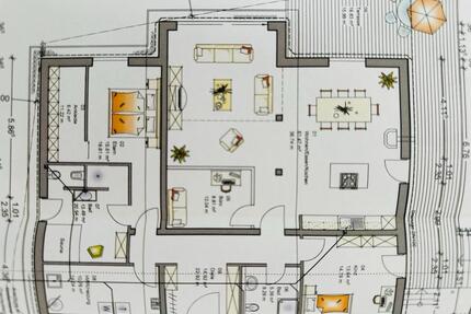 Moderner Bungalow mit Wellnessgarten und Pool! - Hachenburg