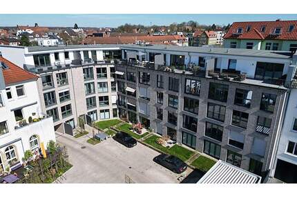 Ihr neues Zuhause in Osnabrück - 3 Zimmer, Wintergarten & Top-Anbindung