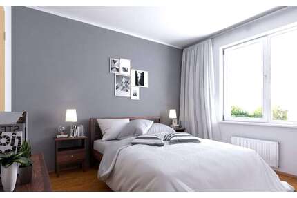 Wohnung zum Mieten in Erbes-Büdesheim 965,00 € 87.69 m²