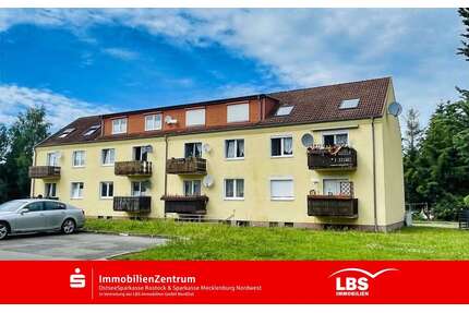 Wohnung zum Kaufen in Rostock 164.000,00 € 59.97 m²