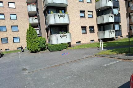 Verkauf: Modernisierte 3-Zimmer Wohnung in Gütersloh