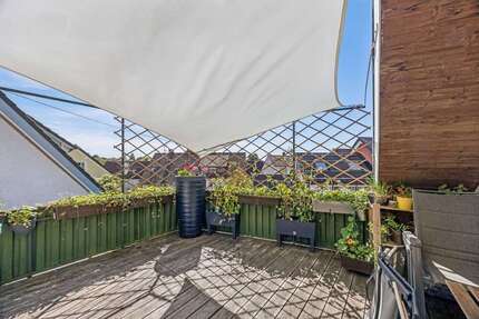 Wohnung zum Kaufen in Emmendingen 180.000,00 € 65 m²