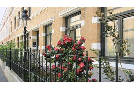 Hamburg gegen Berlin - 950,00&nbsp;EUR Kaltmiete, ca.&nbsp; 64,00&nbsp;m&sup2; in Hamburg (PLZ: 20148) Rotherbaum