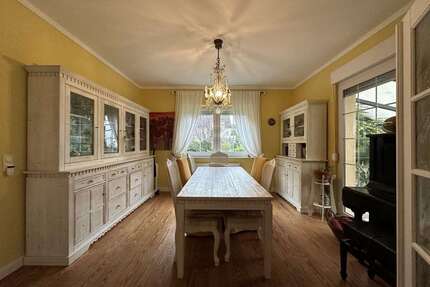 Haus zum Kaufen in OffenbachMain 785.000,00 € 180 m² - Offenbach/Main