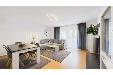 Wohnung zum Kaufen in Neusäß Westheim 286.000,00 € 75.82 m² - Neusäß / Westheim