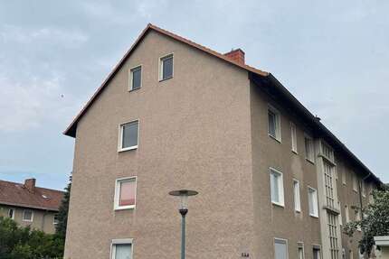 Wohnung zum Kaufen in Hameln 120.000,00 € 65 m²