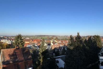 Wohnung zum Kaufen in Nidderau Ostheim 189.000,00 € 72 m² - Nidderau / Ostheim