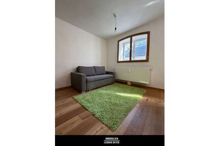 Wohnung zum Mieten in Eichstätt 500,00 € 42 m²