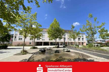 Wohnung zum Kaufen in Altenstadt 175.000,00 € 21.77 m²