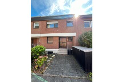 Erstbezug nach Sanierung: Einfamilienhaus mit 4 Zimmern in Hürth