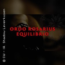 Ordo Rosarius Equilibrio