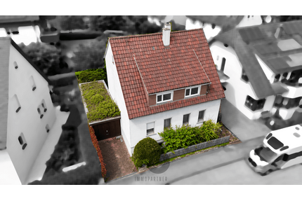 Haus zum Kaufen in Ostfildern 595.000,00 € 115 m²