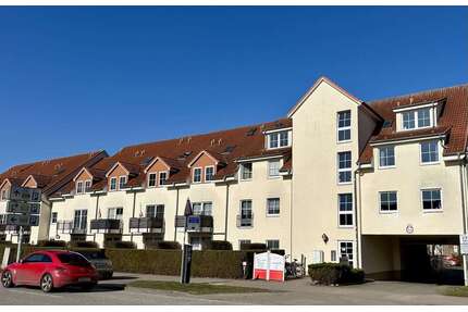 Wohnung zum Kaufen in Greifswald 1.399.000,00 € 557 m²