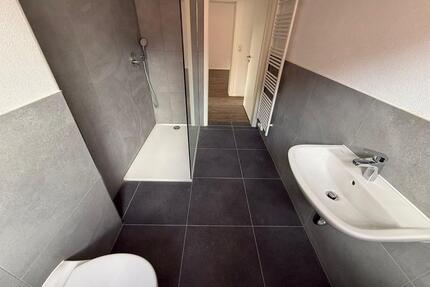 3x frisch sanierte 2 Zimmerwohnungen in Friesen - Hirschaid