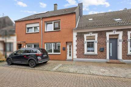 Haus zum Kaufen in Kevelaer 199.000,00 € 92.55 m²
