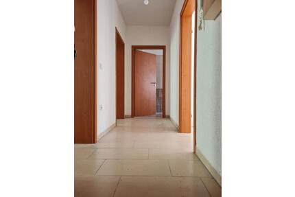 2-Raum-Wohhnung in Eilenburg im EG mit Terrasse zu vermieten