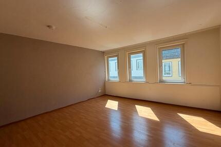 1-Raum Wohnung 45m* Küche, Flur, Bad, Wohnraum (Eschwege) - Waldkappel