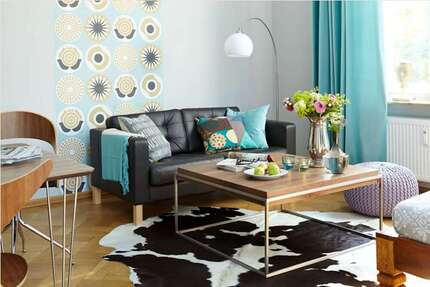 Wohnen auf Zeit in Stade 1.600,00 €