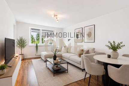 Wohnung zum Kaufen in Schierling 220.000,00 € 75 m²